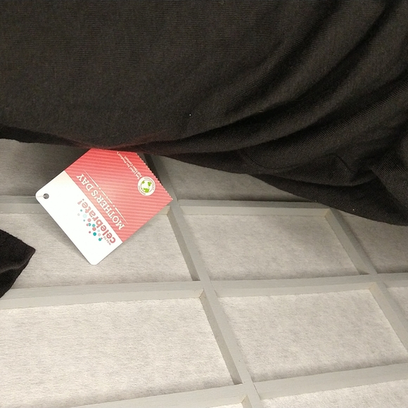 MAMA cheetah lettering shirt - Picture 5 of 7